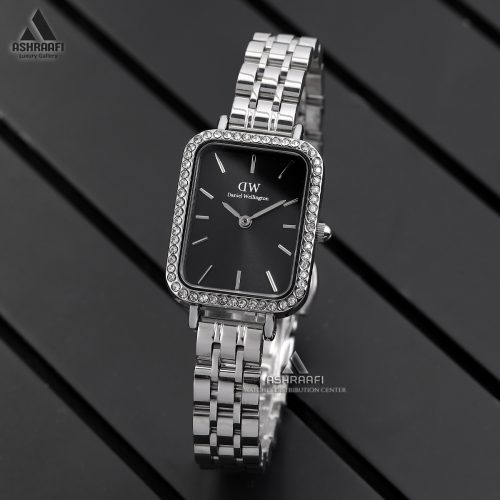 ساعت زنانه دنیل ولینگتون