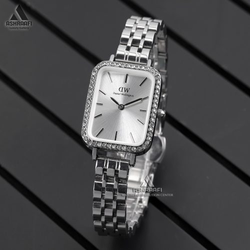 ساعت دنیل ولینگتون سیلور