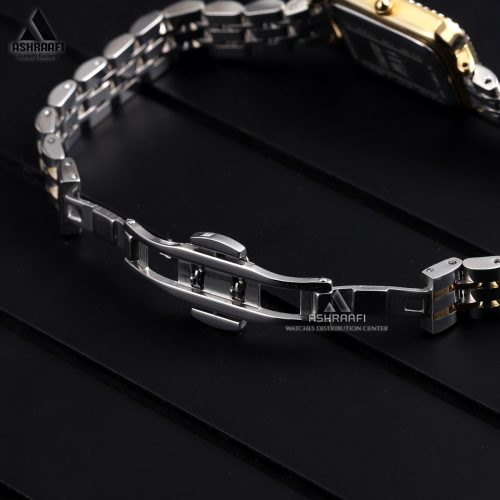 Daniel Wellington 550-WSG