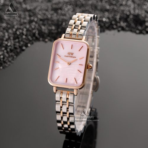 ساعت زنانه دنیل ولینگتون Daniel Wellington 551-P