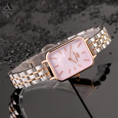 خرید ساعت زنانه دنیل ولینگتون