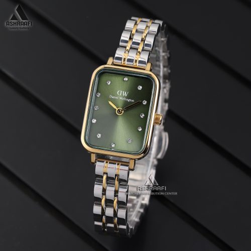 ساعت دنیل ولینگتون بند استیل Daniel Wellington 551-P