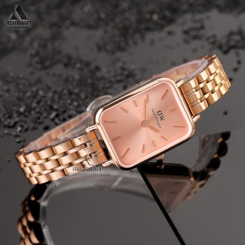 خرید ساعت دنیل ولینگتون