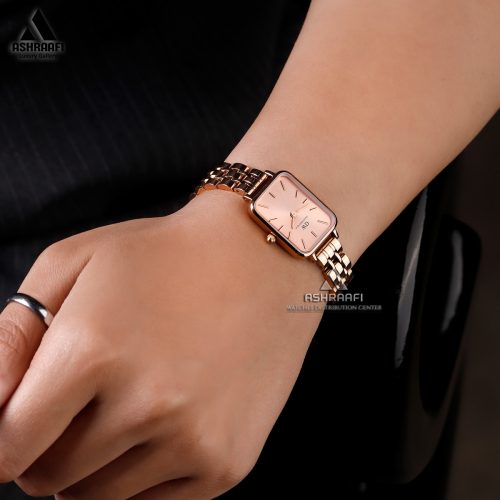 ساعت مچی Daniel Wellington 551-RG