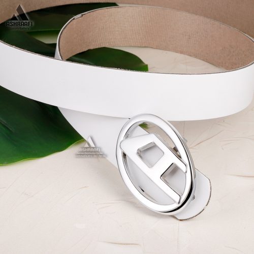 کمربند سفید دیزل