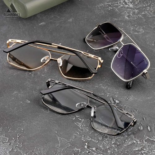 عینک آفتابی مردانه دیتیای Ditiai 0522