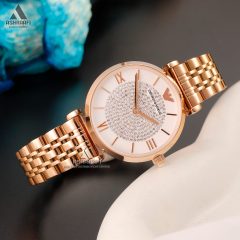 Emporio-Armani-AR-1926RGW-03 ساعت مچی امپریو آرمانی رزگلد