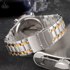 بند و قفل ساعت Fast Time SGW150