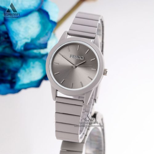 ساعت زنانه فنچی Fencci 890 طوسی