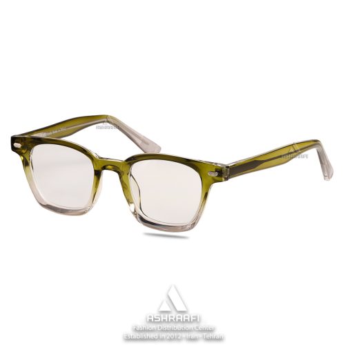 عینک سبز طبی Goodluck 581025شز