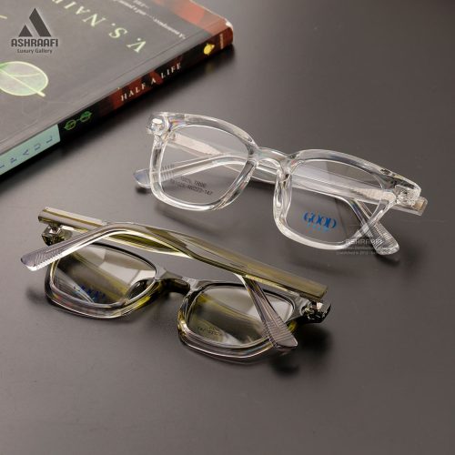 عینک طبی گودلاک Goodluck 581025