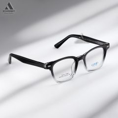 فریم طبی دورنگ