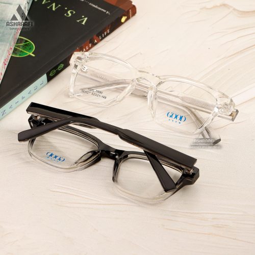 عینک طبی شیک Goodluck 581027