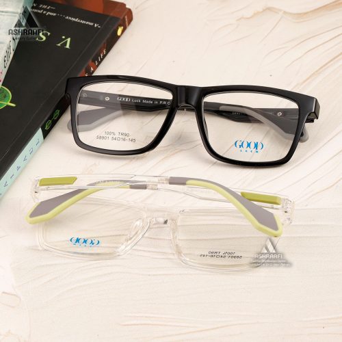 خرید عینک طبی ارزان