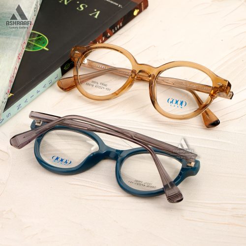 عینک طبی گودلاک Goodluck 58916
