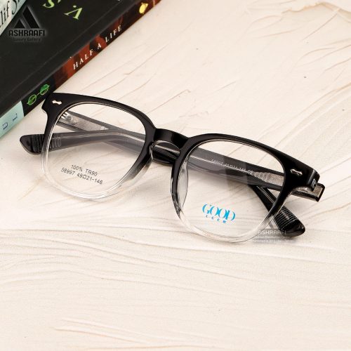 عینک گودلاک مشکی