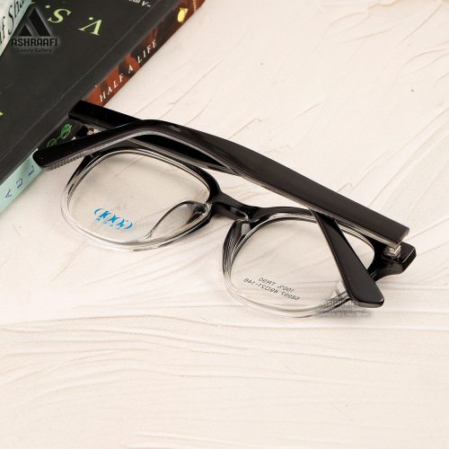 عینک طبی مردانه