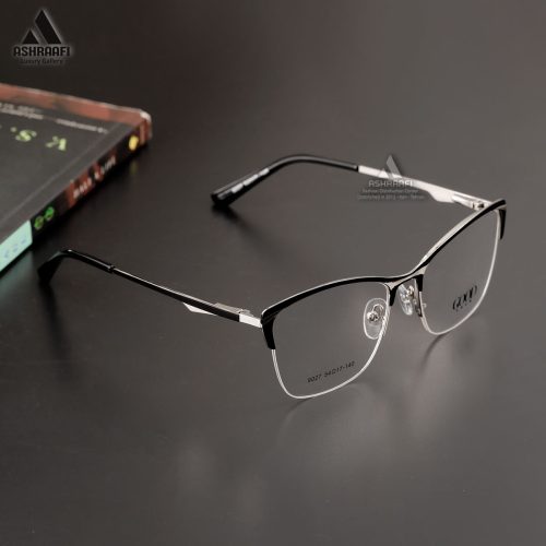 عینک طبی با دسته های باریک Goodluck 9027