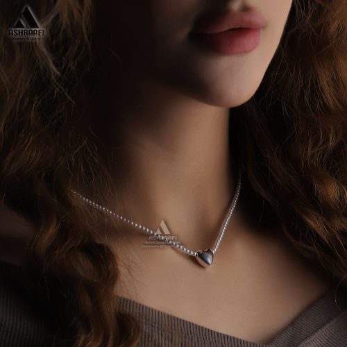 Heart Necklace S1