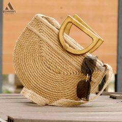 کیف دوشی کنفی
