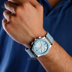 ساعت مچی هابلوت Hublot Classic Fusion Sky Blue 76-4