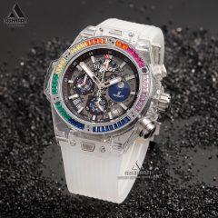 ساعت مردانه هابلوت Hublot Big Bang Unico 87
