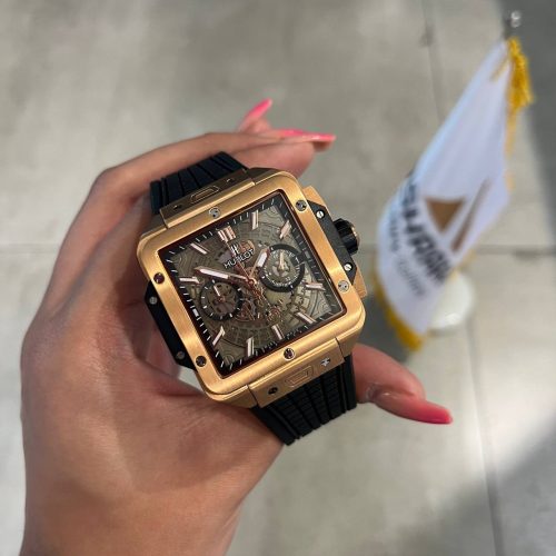 Hublot Square Bang RK2