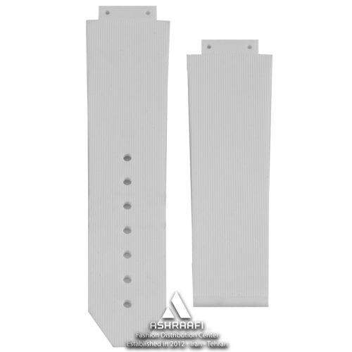 بند ساعت هابلوت Hublot watch strap W-22