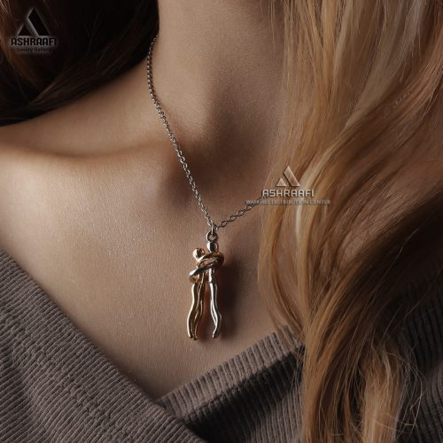 Hug Necklace SG