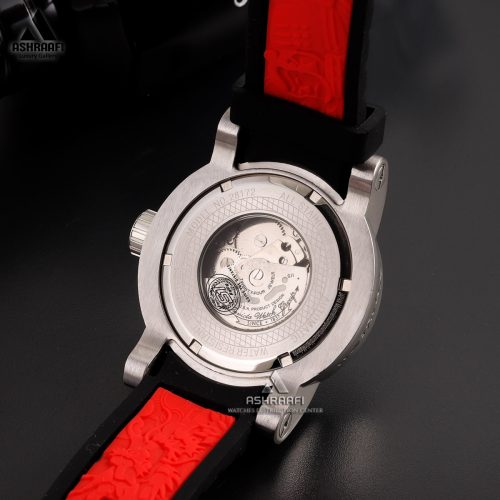 درب پشت ساعت Invicta Dragon Top Yakuza 28172