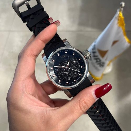 Invicta Dragon Top Yakuza 28172