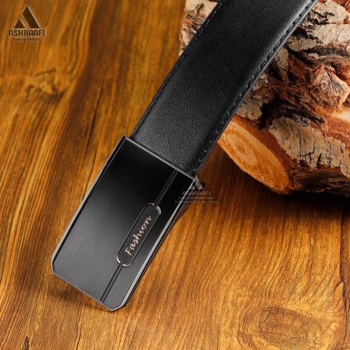 کمربند شیک مردانه