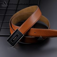 Leather Belt BL67