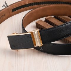 کمربند مشکی ریلی