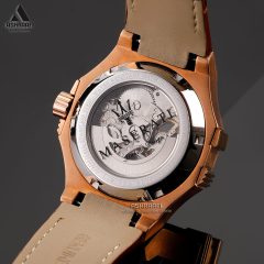 Maserati-Potenza-Automatic-RB332-04 درب پشت شیشه ای ساعت مازراتی Maserati Potenza Automatic RB332