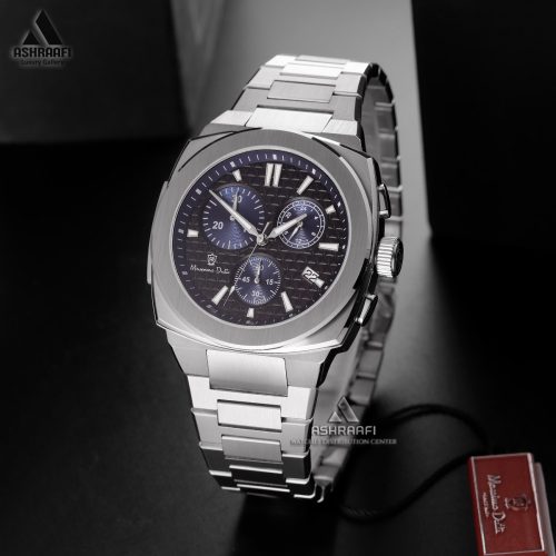 ساعت ماسیمو دوتی مردانه Massimo Dutti MD.1.10001.01