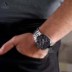 Massimo-Dutti-MD.1.10002.03 عکس روی مچ ساعت Massimo Dutti MD.1.10002.03