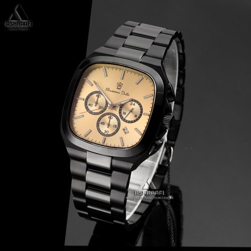 ساعت مردانه Massimo Dutti MD.1.10002.06