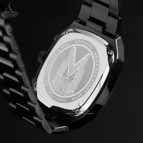 ساعت مچی ماسیمو دوتی Massimo Dutti MD.1.10002.06