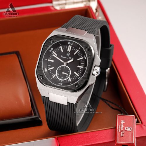 ساعت مردانه Massimo Dutti MD.1.10003.04