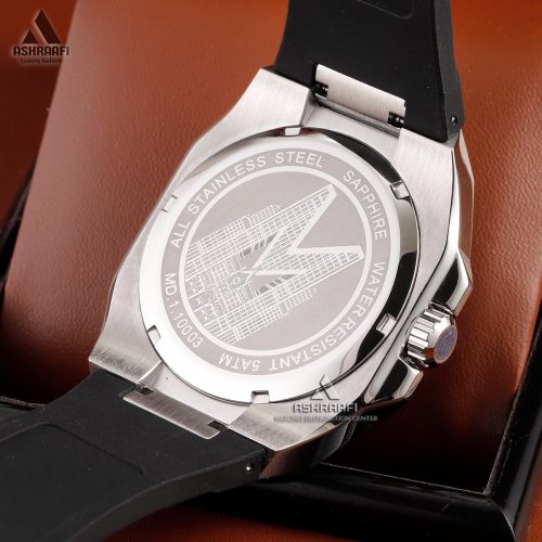 درب پشت ساعت ماسیمو دوتی Massimo Dutti MD.1.10003.04