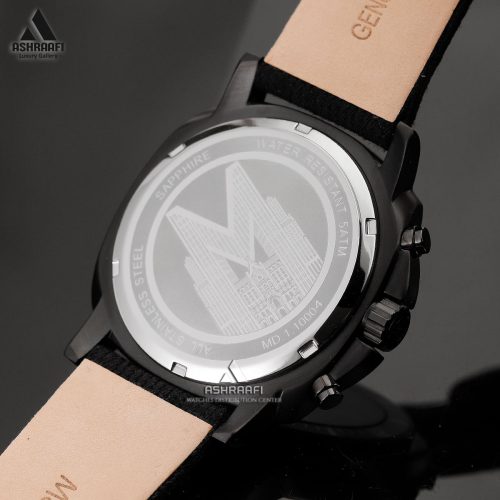 درب پشت ساعت ماسیمو دوتی