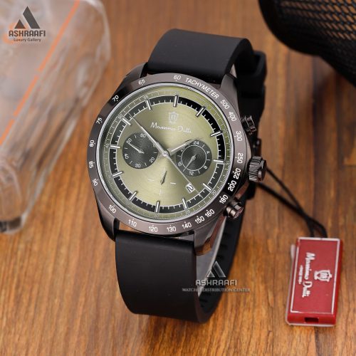 ساعت مردانه ماسیمو دوتی Massimo Dutti MD.1.10005.03