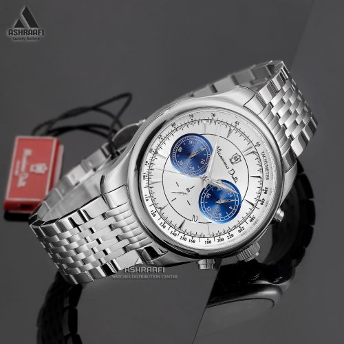 خرید ساعت مچی ماسیمو دوتی Massimo Dutti MD.1.10008.02