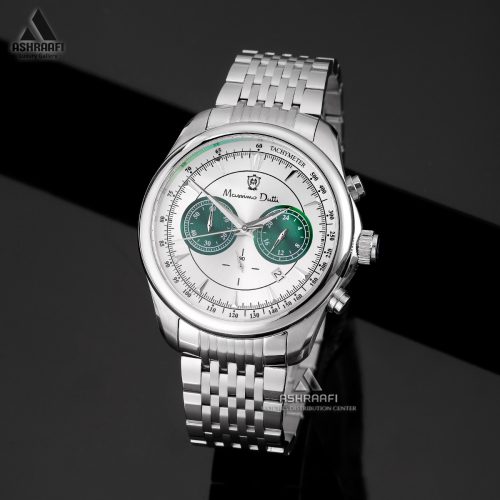 ساعت مردانه ماسیمو دوتی Massimo Dutti MD.1.10008.04