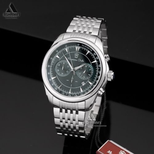 ساعت مردانه Massimo Dutti MD.1.10008.05