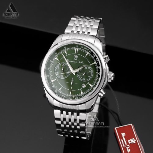 ساعت مردانه ماسیمو دوتی Massimo Dutti MD.1.10008.06