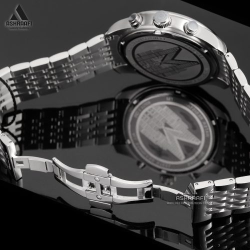 ساعت مردانه Massimo Dutti MD.1.10008.06