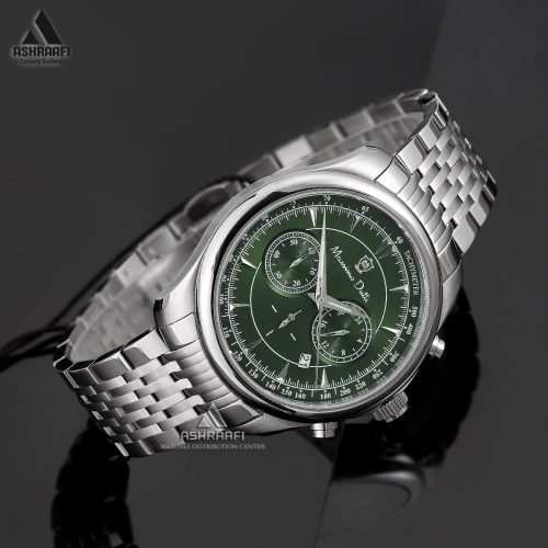 ساعت اورجینال ماسیمو دوتی Massimo Dutti MD.1.10008.06