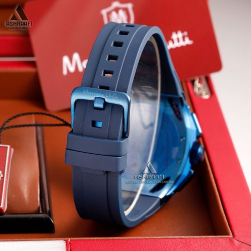 ساعت مردانه Massimo Dutti MD.1.10013.03